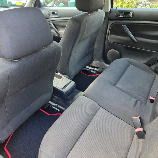 VW Passat Variant 5